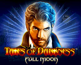 Tales of Darkness™ - Full Moon