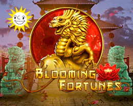 Blooming Fortunes	