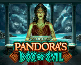 Pandora's Box of Evil